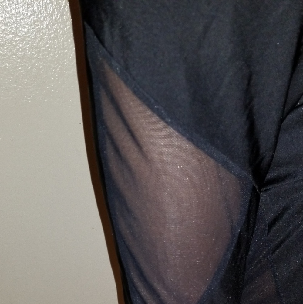 Child leggings